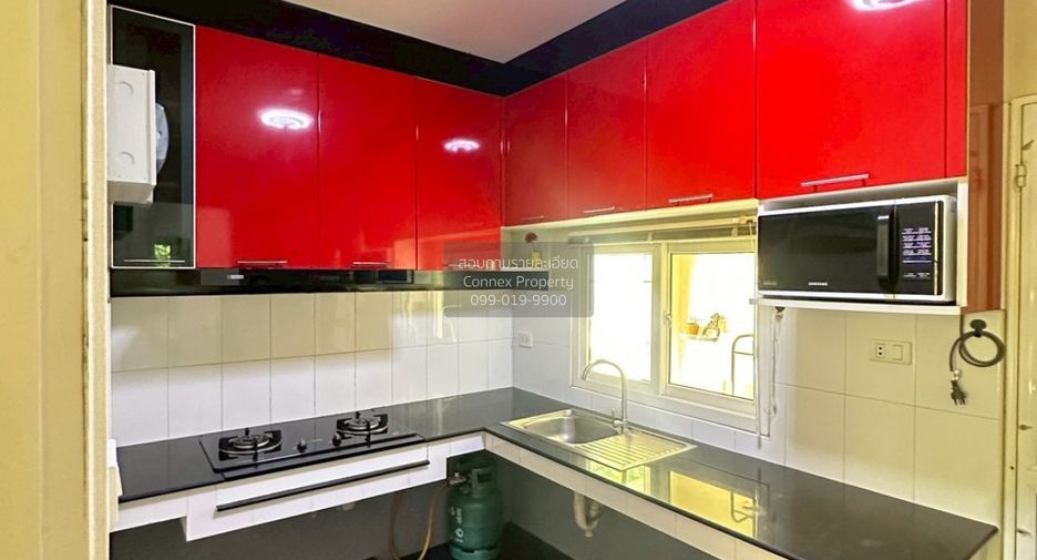 For sale 3 bedrooms house in Bang Yai, Nonthaburi