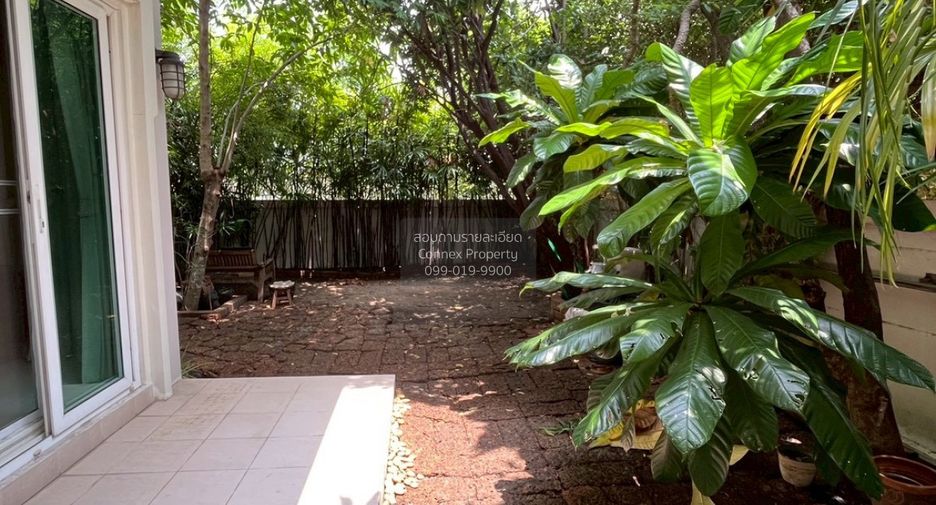 For sale 3 bedrooms house in Bang Yai, Nonthaburi