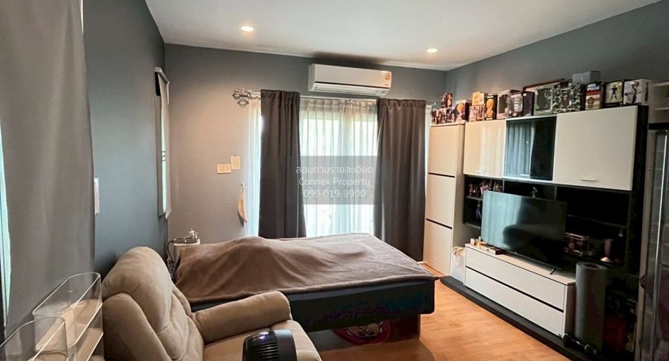 For sale 3 bedrooms house in Bang Yai, Nonthaburi
