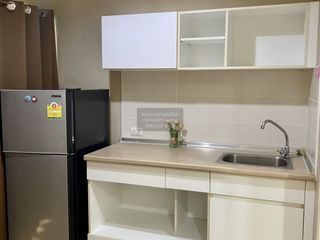 For sale 1 bed condo in Bang Phli, Samut Prakan