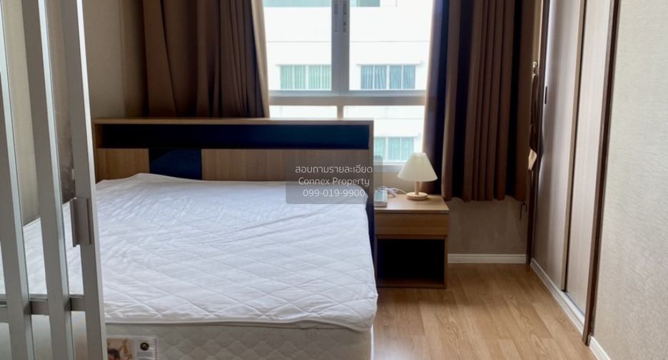 For sale 1 bed condo in Bang Phli, Samut Prakan
