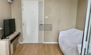 À vendre 1 chambre condo à Bang Phli, Samut Prakan