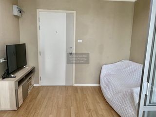 For sale 1 bed condo in Bang Phli, Samut Prakan