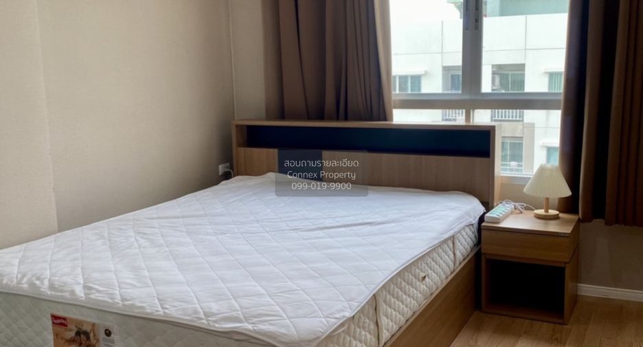 For sale 1 bed condo in Bang Phli, Samut Prakan