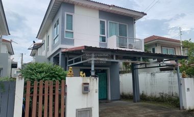 Casa en venta de 3 habitaciones en Mueang Samut Sakhon, Samut Sakhon