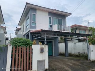 出售 3 卧室 独立屋 在 Mueang Samut Sakhon, Samut Sakhon