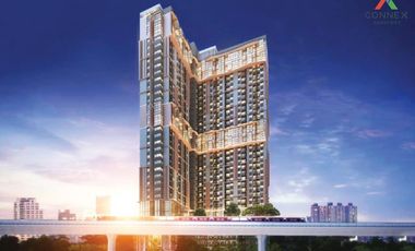 À vendre 1 chambre condo à Chom Thong, Bangkok