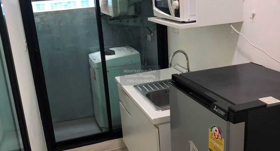 For sale 1 bed condo in Mueang Samut Prakan, Samut Prakan