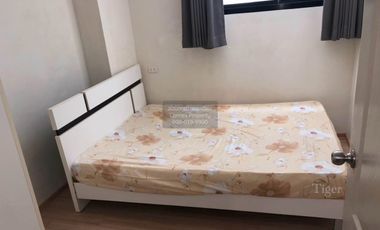 Wohnung zum Kauf mit 1 Zimmer in Mueang Samut Prakan, Samut Prakan