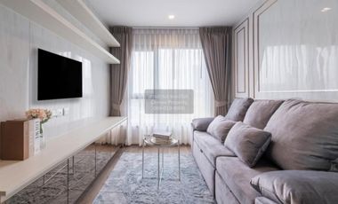 À vendre 1 chambre condo à Chatuchak, Bangkok
