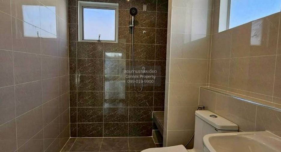 For sale 4 bedrooms house in Bang Yai, Nonthaburi