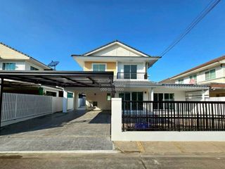 出售 4 卧室 独立屋 在 Bang Yai, Nonthaburi