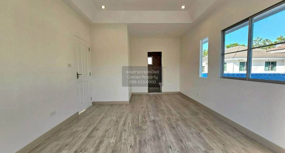 For sale 4 bedrooms house in Bang Yai, Nonthaburi