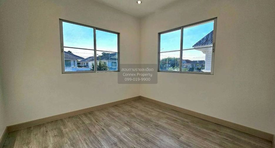 For sale 4 bedrooms house in Bang Yai, Nonthaburi