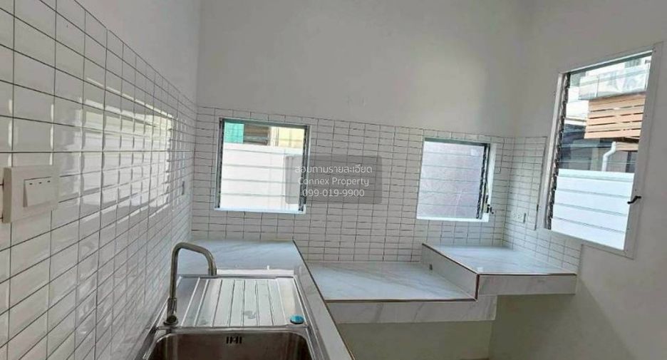 For sale 4 bedrooms house in Bang Yai, Nonthaburi