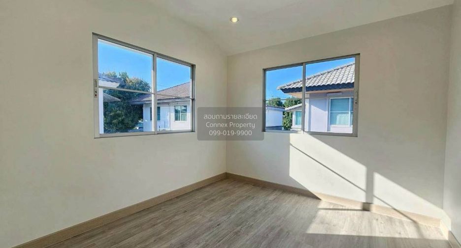 For sale 4 bedrooms house in Bang Yai, Nonthaburi