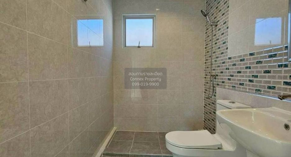 For sale 4 bedrooms house in Bang Yai, Nonthaburi