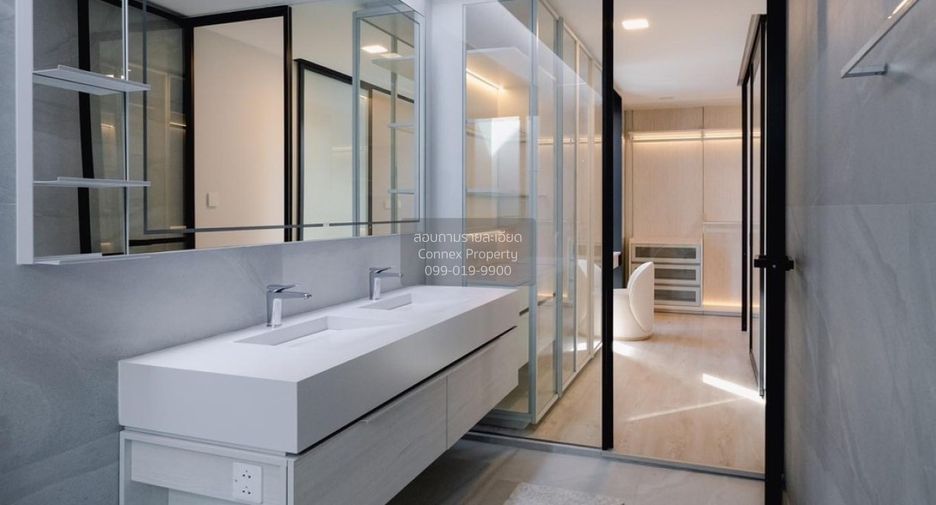 Casa en venta de 4 habitaciones en Saphan Sung, Bangkok