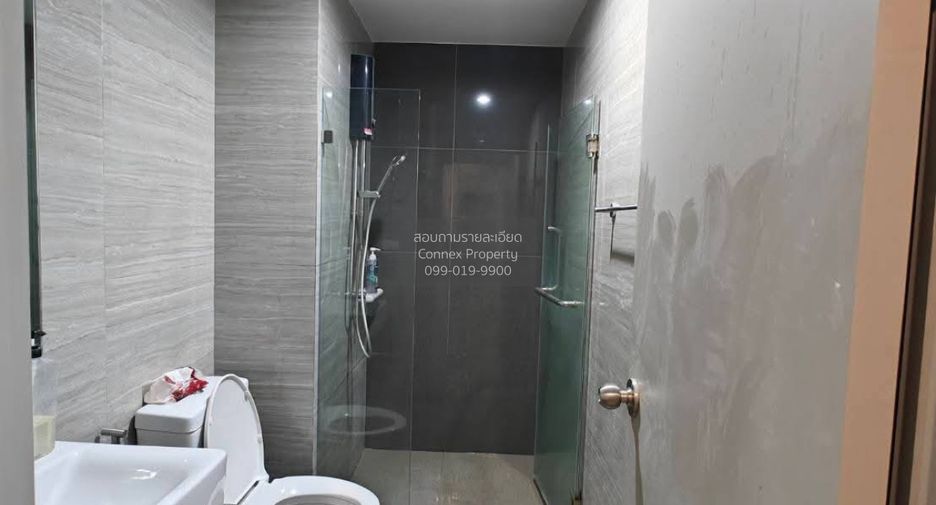 For sale 1 bed condo in Bang Phlat, Bangkok