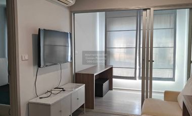 Condo en venta de 1 habitaciones en Bang Phlat, Bangkok
