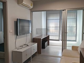 Condo en venta de 1 habitaciones en Bang Phlat, Bangkok