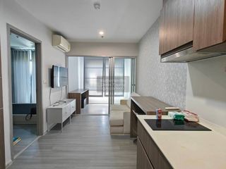 Condo en venta de 1 habitaciones en Bang Phlat, Bangkok