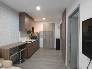 Condo en venta de 1 habitaciones en Bang Phlat, Bangkok