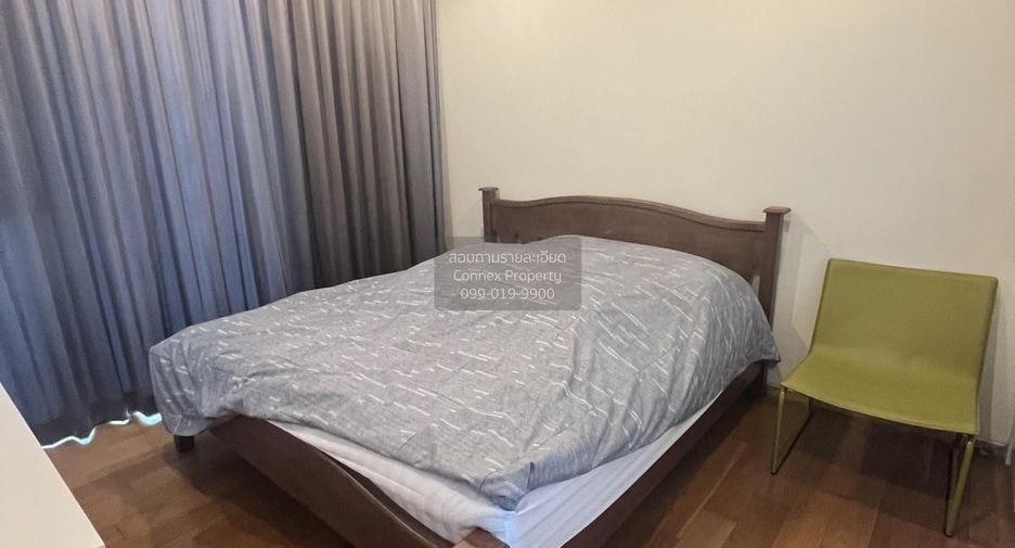 À vendre 1 chambre condo à Yan Nawa, Bangkok