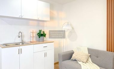 Продажа 1 кровать кондо в Банг Капи, Бангкок