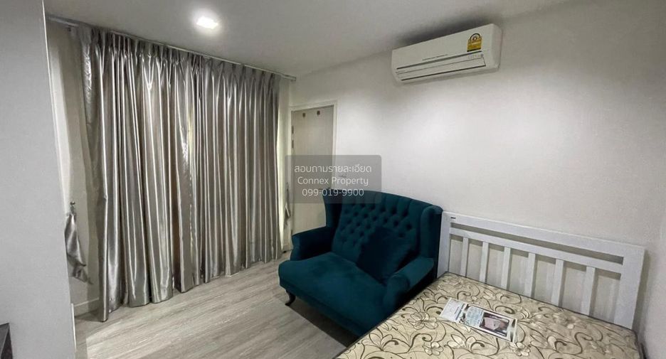 For sale 2 bedrooms condo in Chatuchak, Bangkok