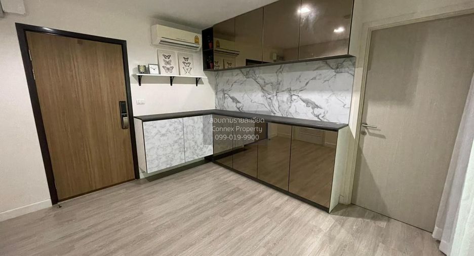 For sale 2 bedrooms condo in Chatuchak, Bangkok