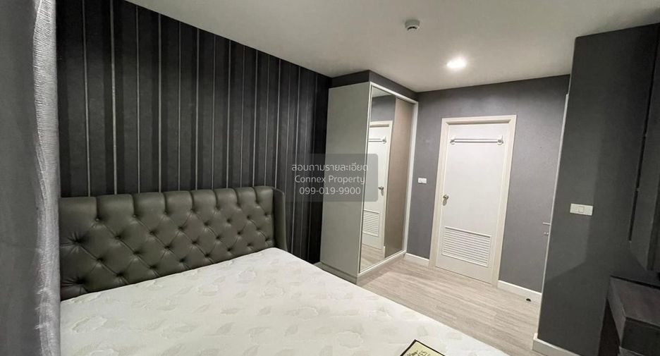 For sale 2 bedrooms condo in Chatuchak, Bangkok