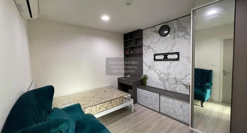 For sale 2 bedrooms condo in Chatuchak, Bangkok