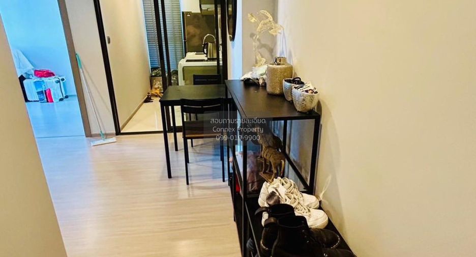 For sale 2 bedrooms condo in Huai Khwang, Bangkok