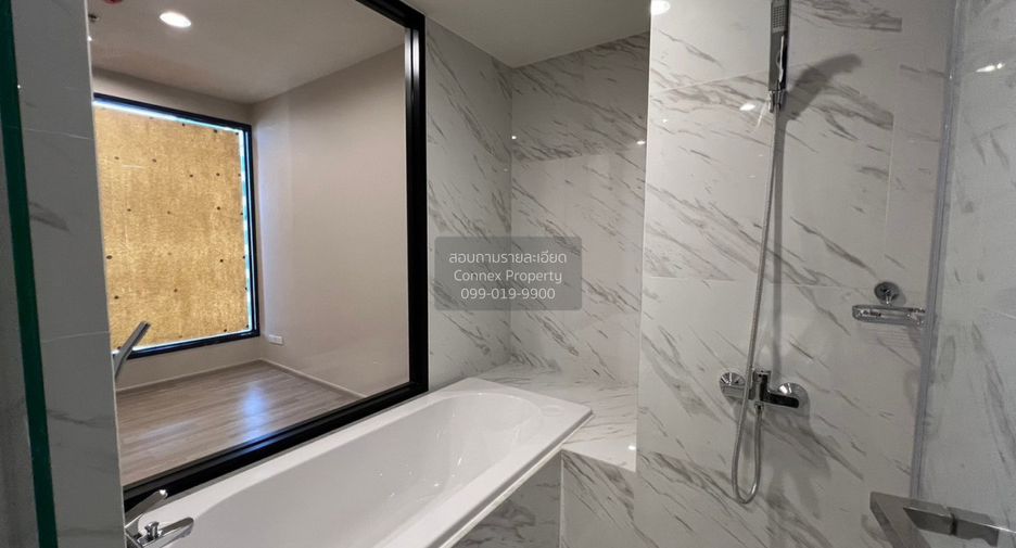 For sale 1 bed condo in Bang Na, Bangkok