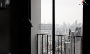 For sale 1 bed condo in Khlong Toei, Bangkok