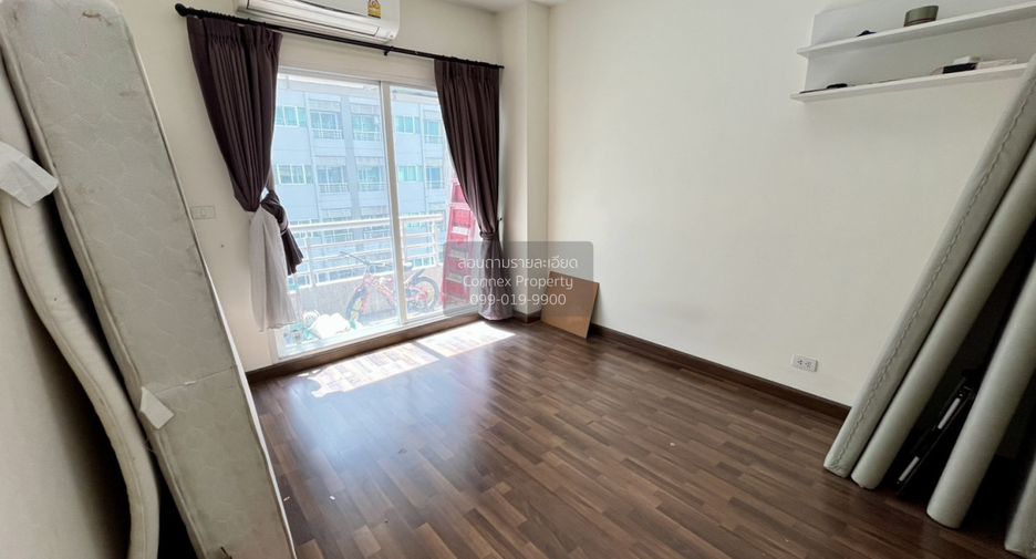 Wohnung zum Kauf mit 2 Zimmer in Bang Kapi, Bangkok