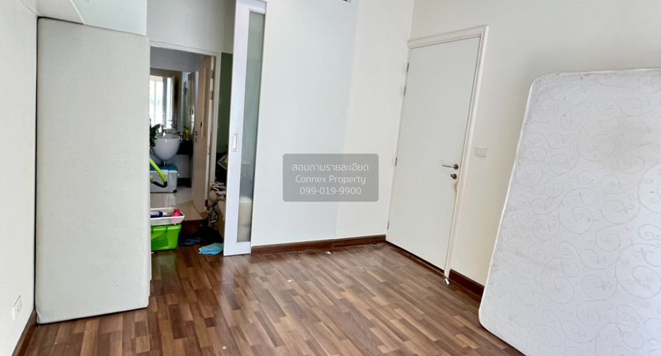 Wohnung zum Kauf mit 2 Zimmer in Bang Kapi, Bangkok