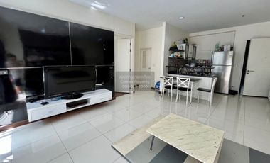 Condo en venta de 2 habitaciones en Bang Kapi, Bangkok