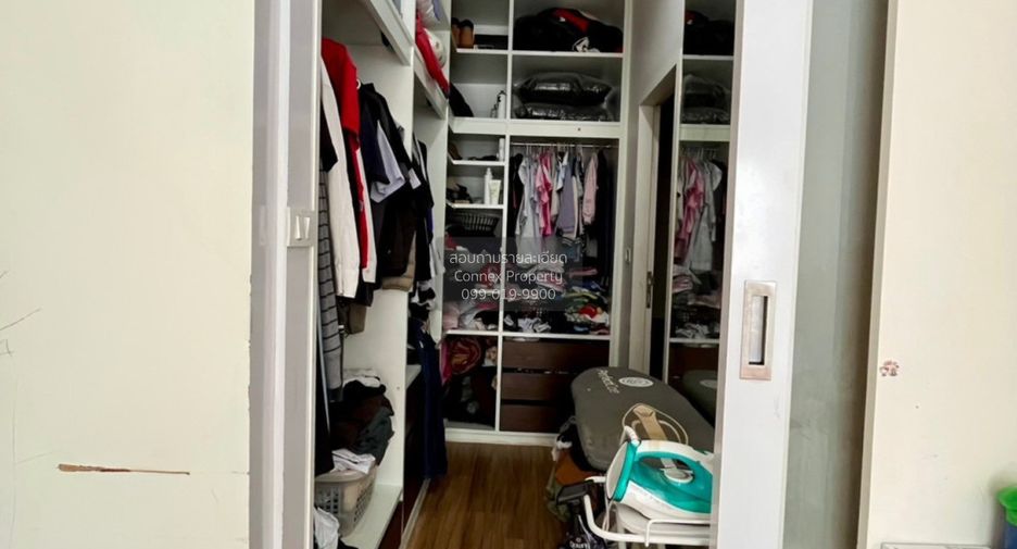 Wohnung zum Kauf mit 2 Zimmer in Bang Kapi, Bangkok