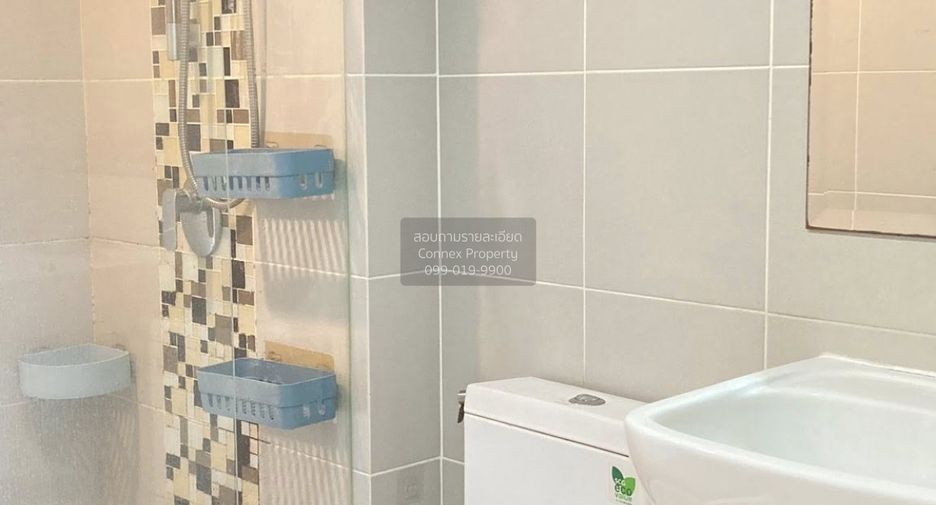 Продажа 1 кровать кондо в Банг Пхлат, Бангкок