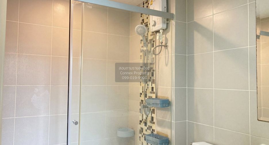 Продажа 1 кровать кондо в Банг Пхлат, Бангкок