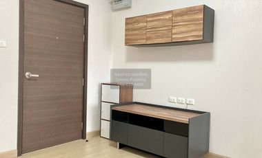For sale 1 bed condo in Bang Phlat, Bangkok