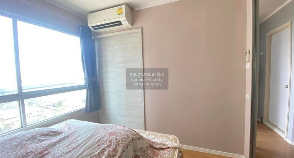 For sale 1 bed condo in Suan Luang, Bangkok