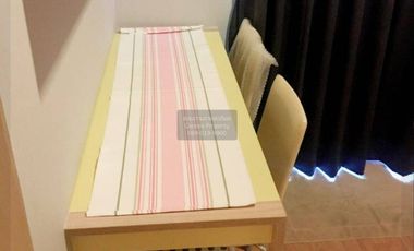 Condo en venta de 1 habitaciones en Suan Luang, Bangkok