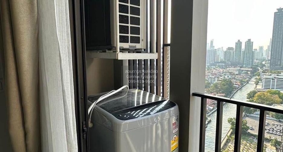 ขาย 1 เตียง คอนโด ใน วัฒนา, กรุงเทพฯ
