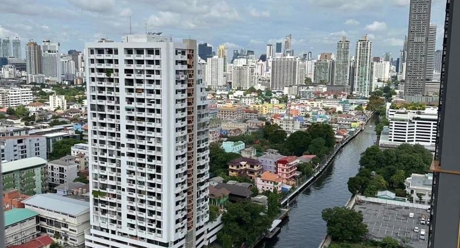 ขาย 1 เตียง คอนโด ใน วัฒนา, กรุงเทพฯ