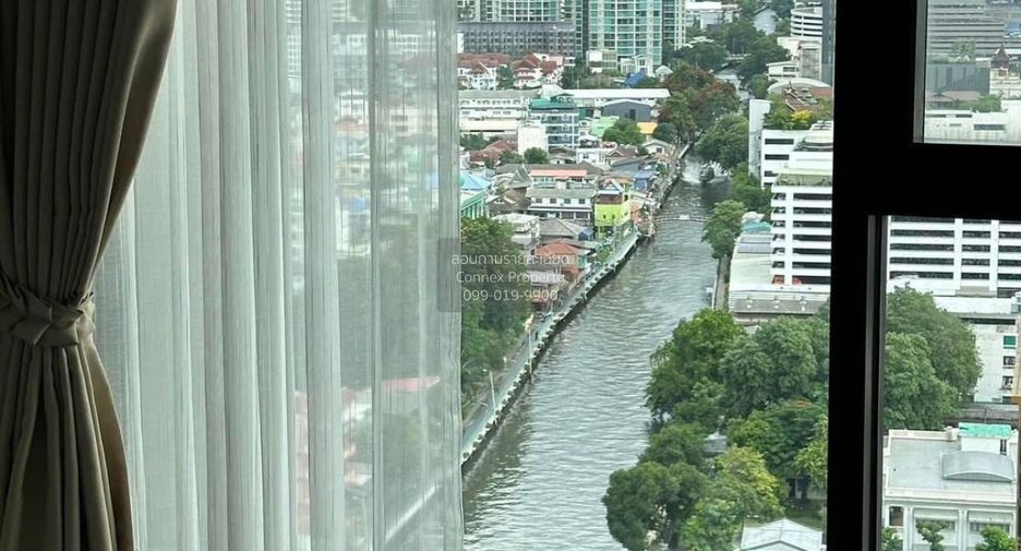 ขาย 1 เตียง คอนโด ใน วัฒนา, กรุงเทพฯ