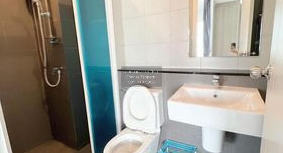 For sale 1 bed condo in Chatuchak, Bangkok