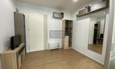 Condo en venta de 1 habitaciones en Suan Luang, Bangkok